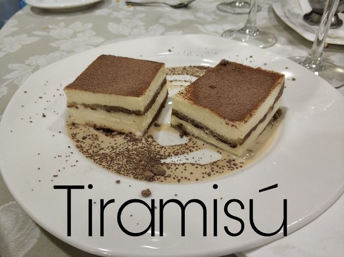 Prueba de menú superada - 12