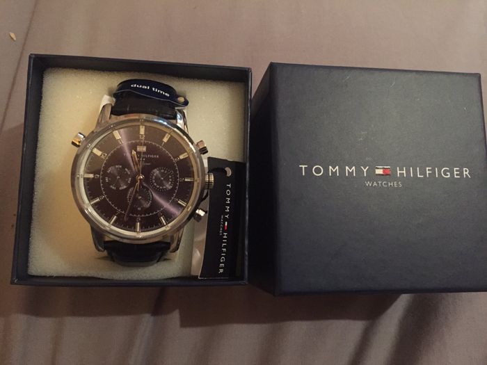 Reloj
