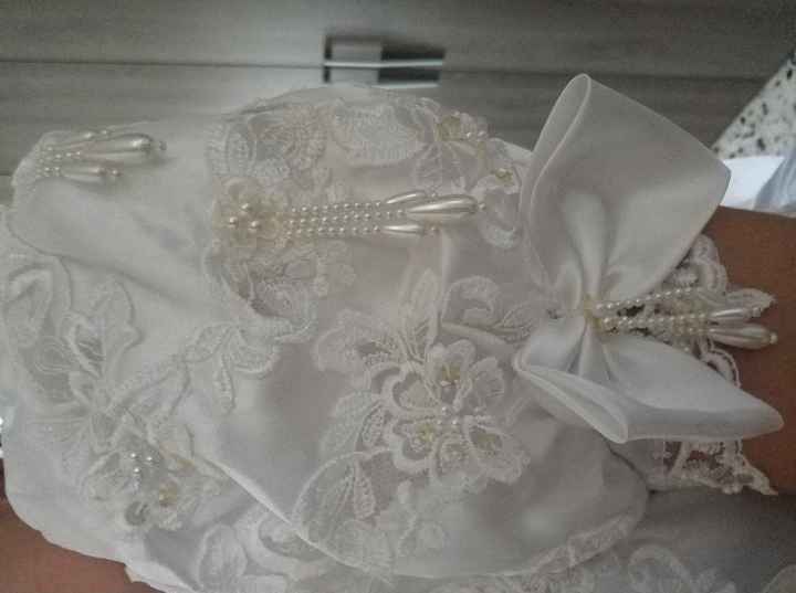 Pronovias hace 25 años - 2