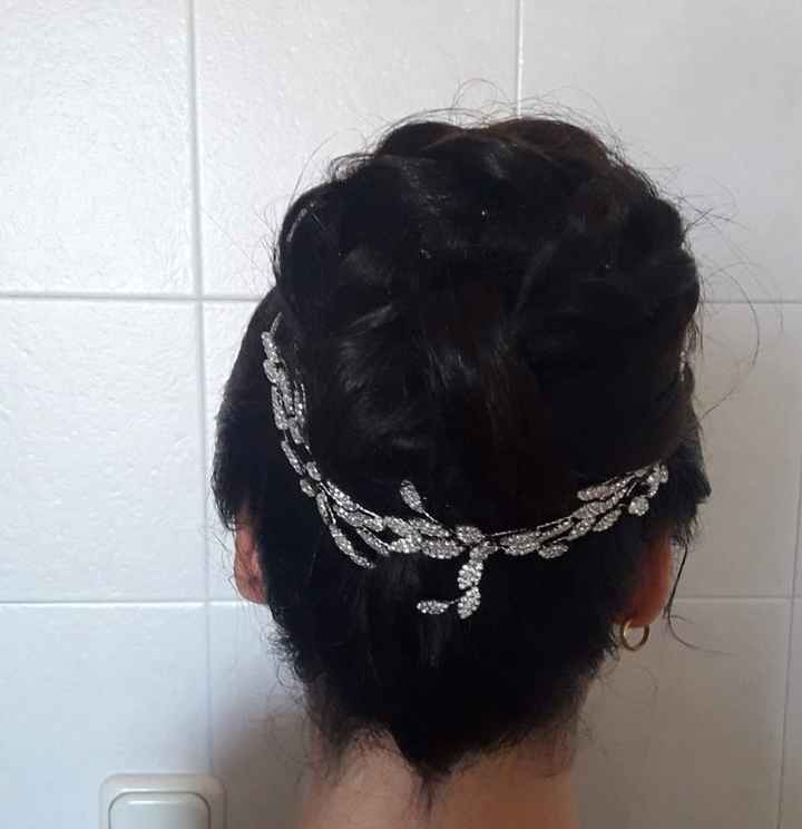 Ya tengo peluquera - 2