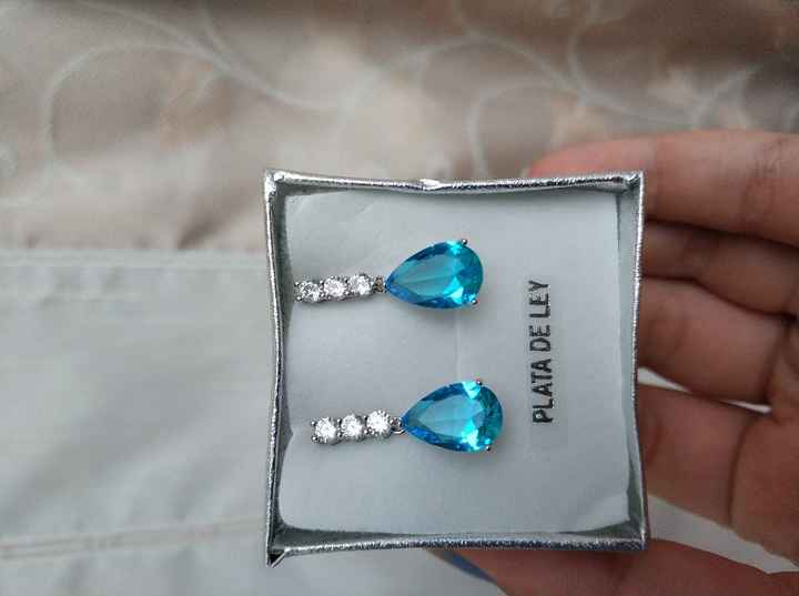 Joyas para el día b - 7