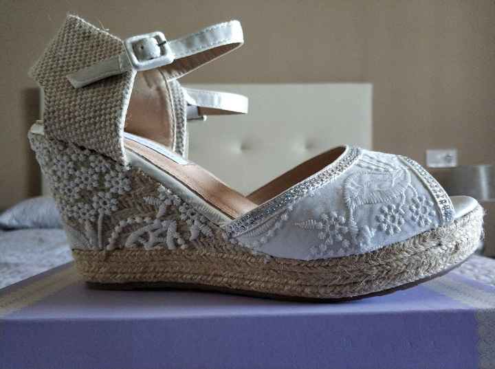 Marcas de zapatos - 1