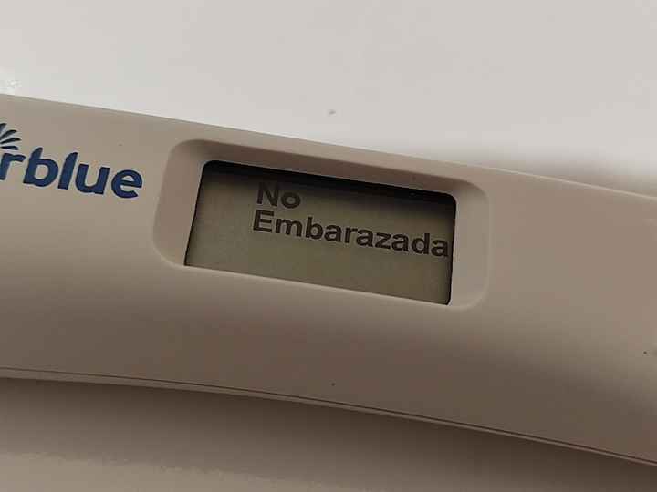 Futuras mamis junio 2021 🤰🏻❤️ oficial - 1