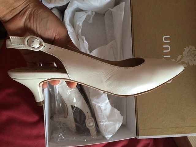 Mis zapatos