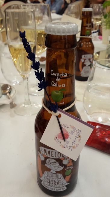 Detalle de boda para chicos (S&A) 