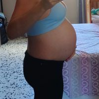 Futuras mamis noviembre 2022 - 2