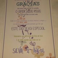 Agradecimientos