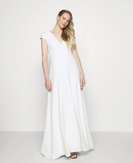 Vestidos novia Zalando por menos de 300 euros - 15