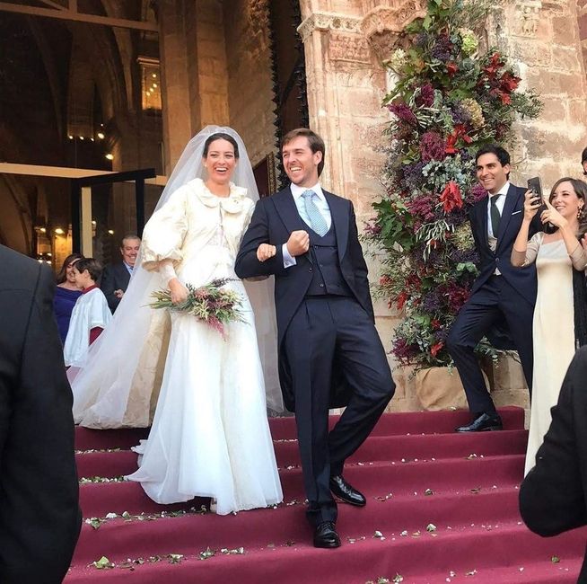 Novias Helena Mareque - 2