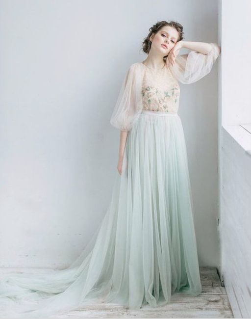 Novias con color - 4
