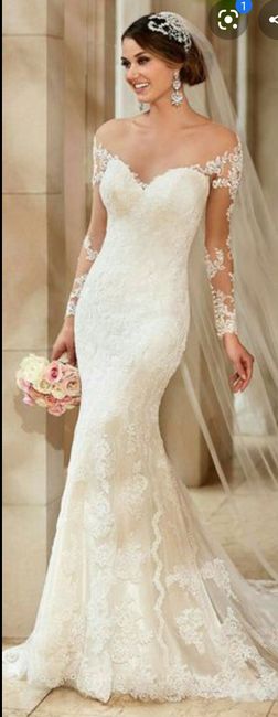 La búsqueda de mi vestido por menos de 400 euros - 2