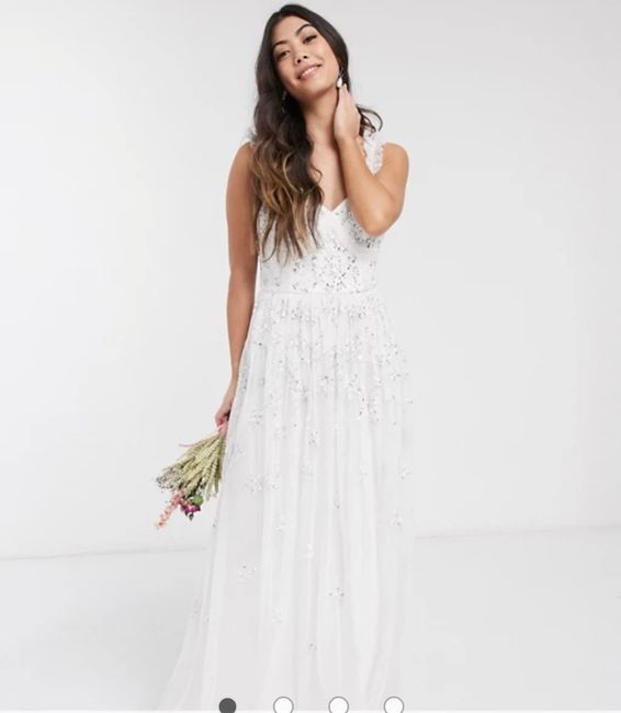 La búsqueda de mi vestido por menos de 400 euros - 4