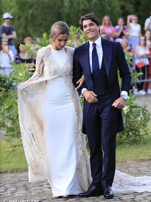 ¿Qué os parece este tipo de vestidos? - 5