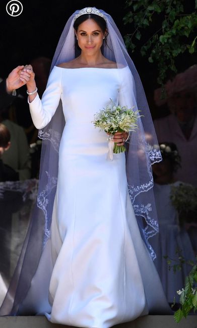 ¿Qué os parece este tipo de vestidos? - 9