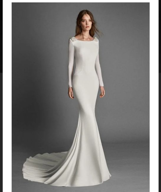 ¿Qué os parece este tipo de vestidos? - 10