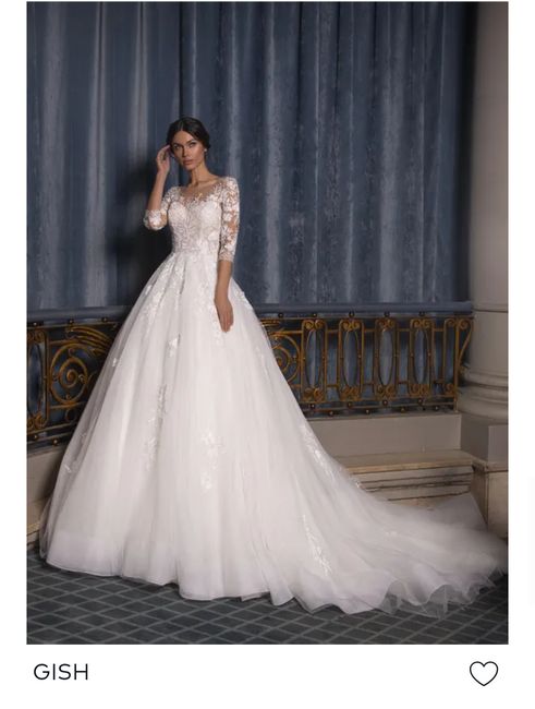 Nueva colección Pronovias New Hollywood glamour - 5