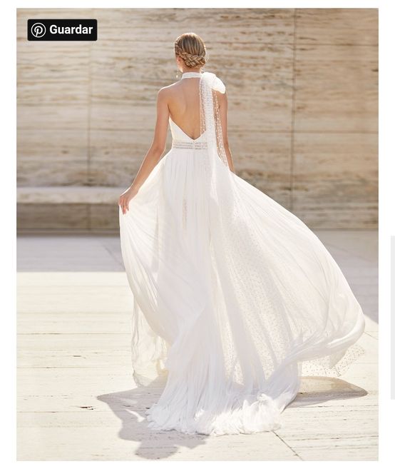 Rosa Clará couture 😍😍😍 - 8