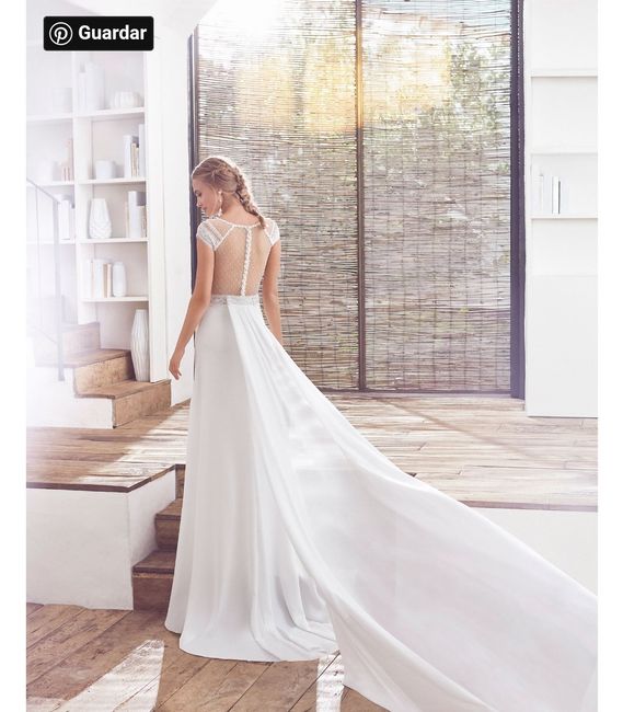 Rosa Clará couture 😍😍😍 - 10