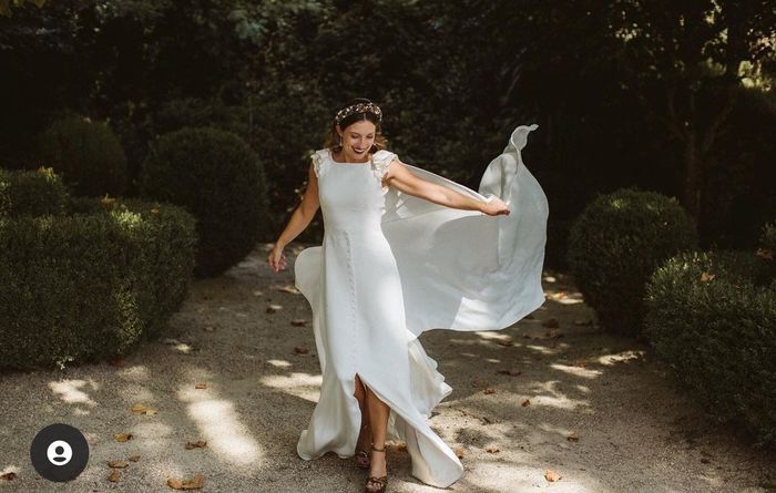Novias con estilazo - 3