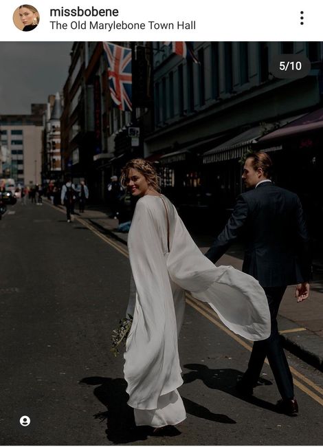 ¿ El vestido más bonito? - 3