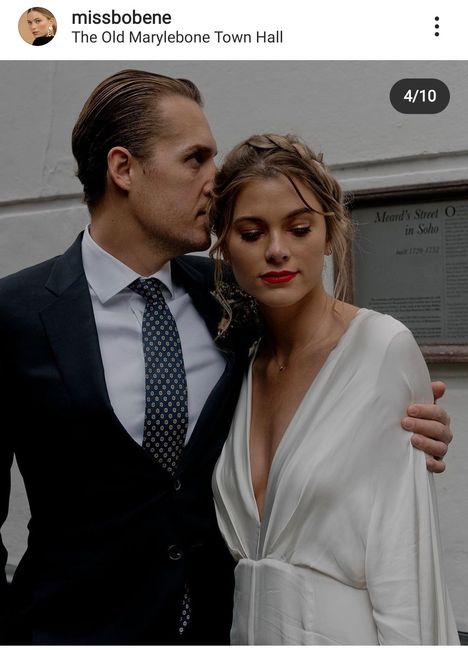 ¿ El vestido más bonito? - 4