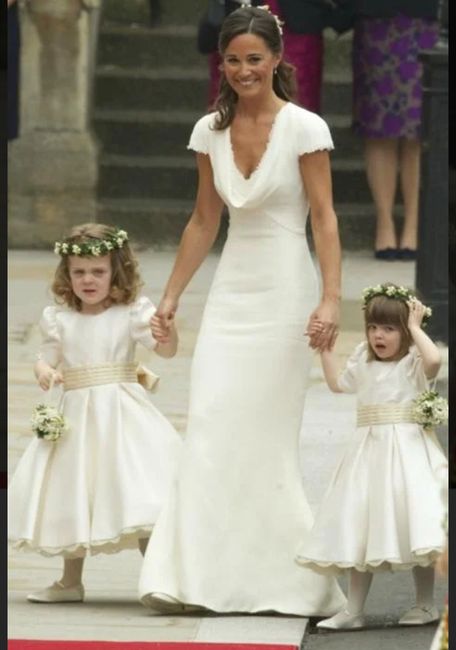 Pipa Middleton - 2