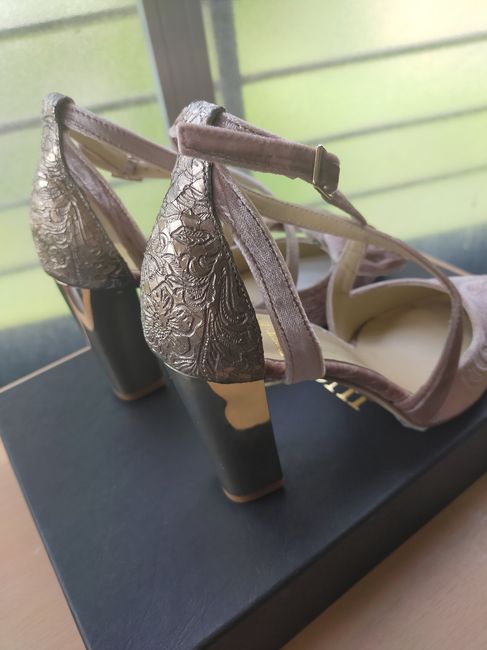 Mis zapatos 😍 - 4