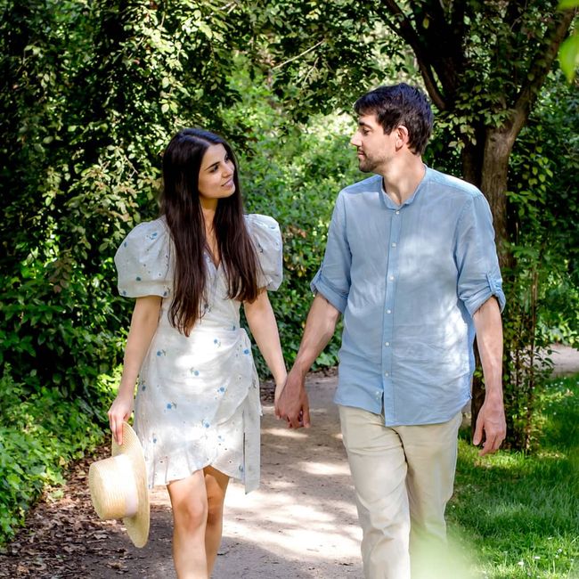 Fotos preboda - 2