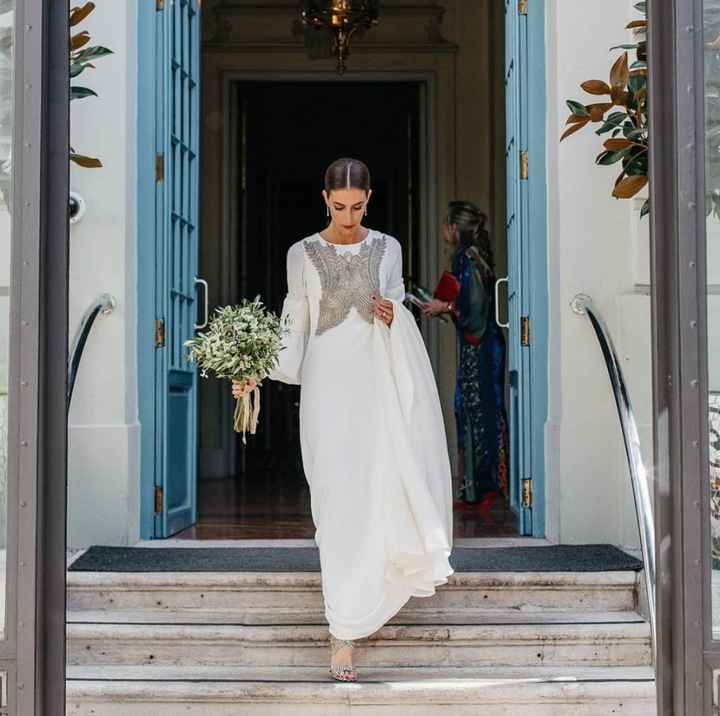 Novias Helena Mareque - 4