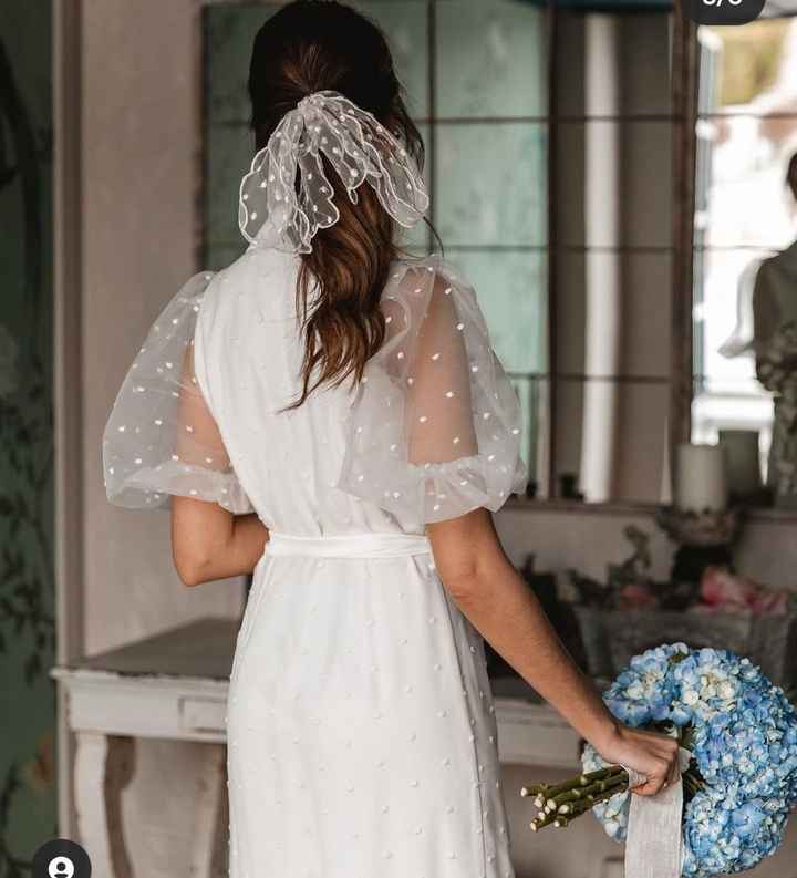 Novias con estilazo 4