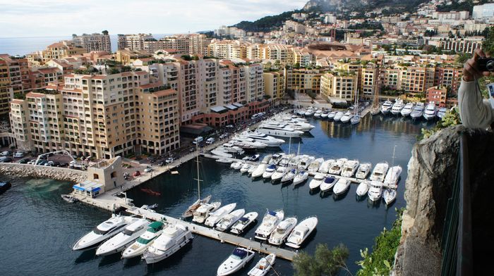 MONACO