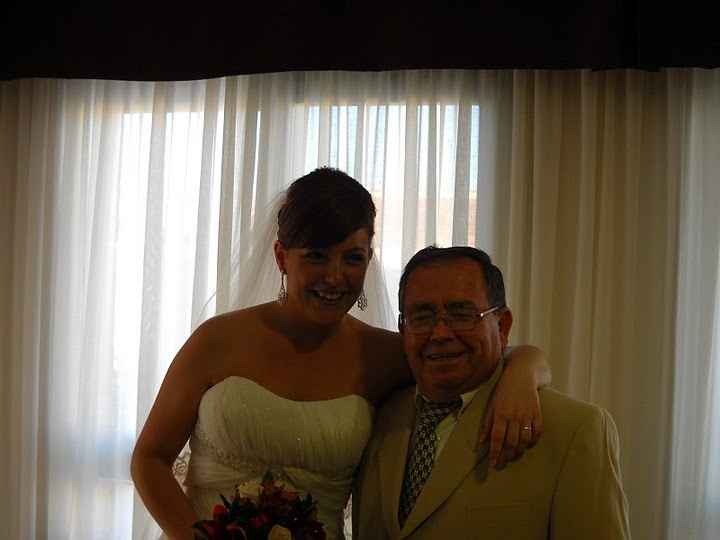 MI ABUELO