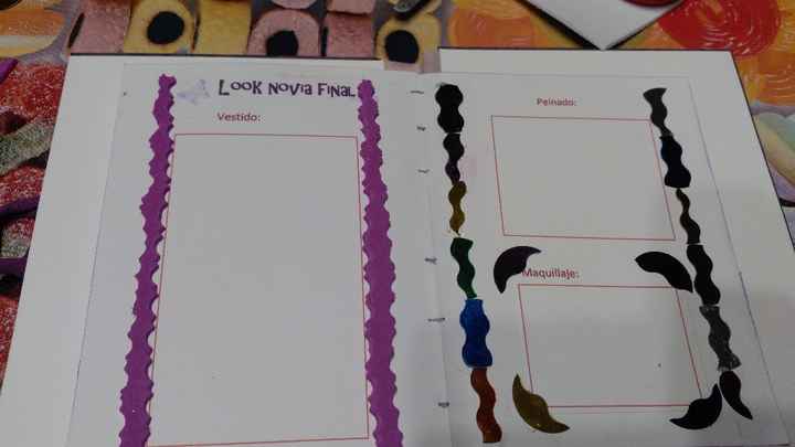 Interior agenda J