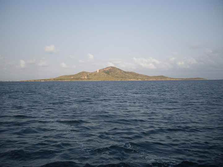 ISLA DEL VARON