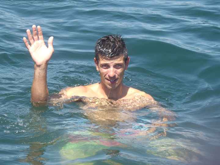 EL NOVIO