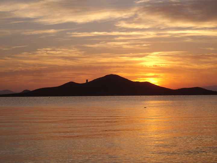 OTRA VEZ LA ISLA