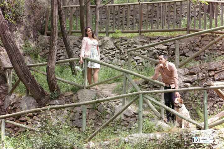 Fotos preboda - 4