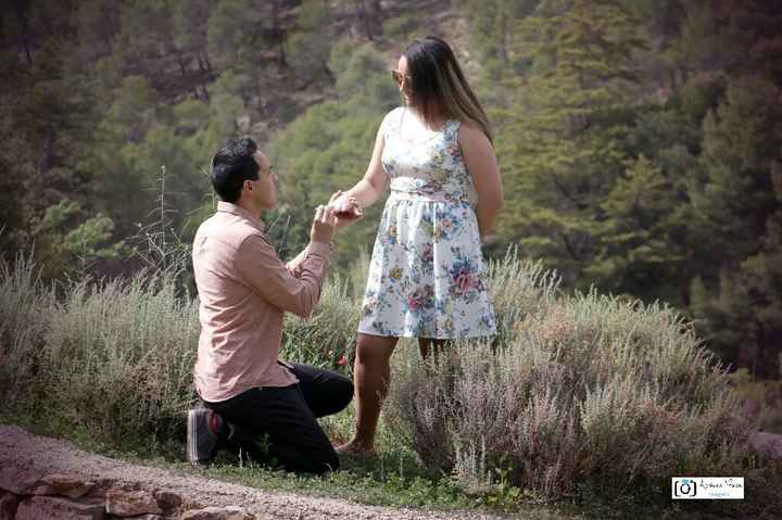 Fotos preboda - 7