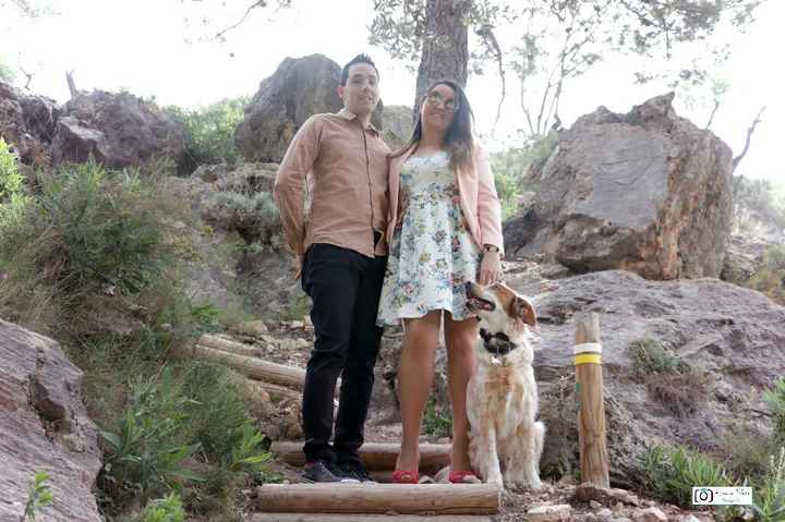 Fotos preboda - 8