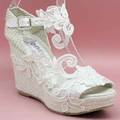Zapatos ibicencos mujer discount