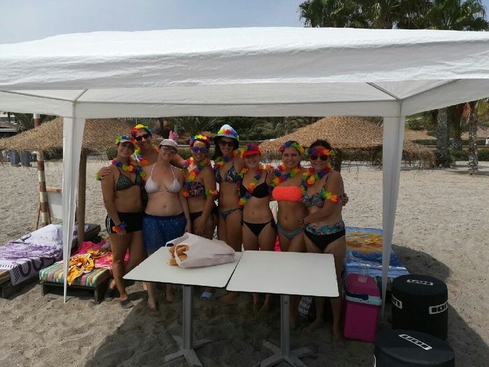 Despedida! - 5