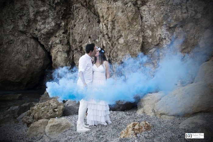 foto humo