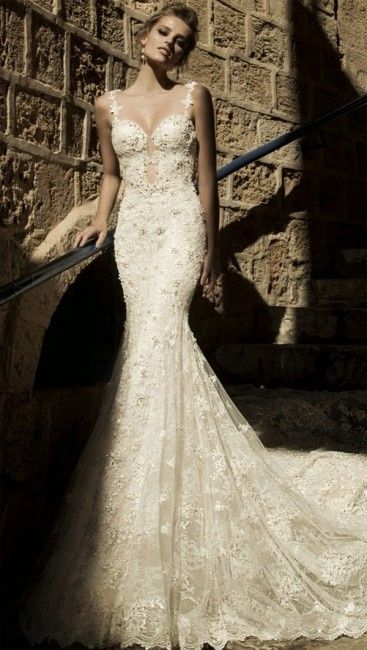 vestidos preciosos