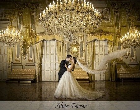 Fotógrafa SILVIA FERRER