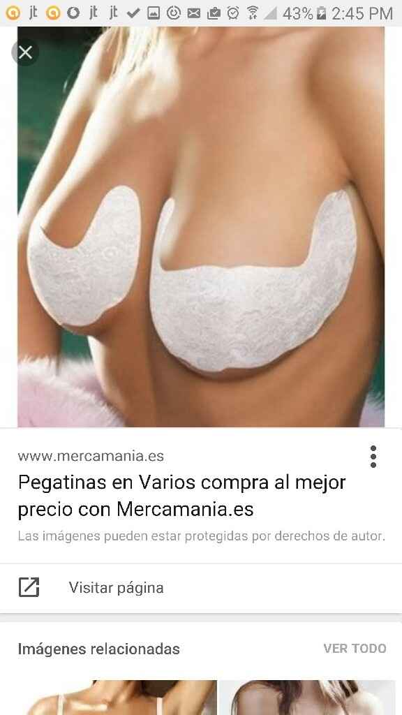 Necesito  algún truco - 1