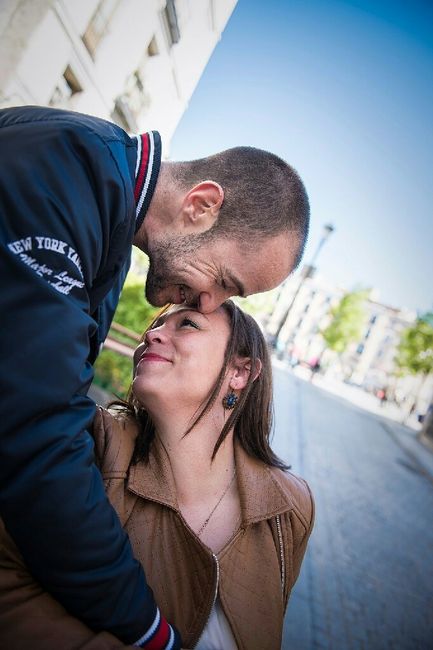 Más fotos preboda - 7
