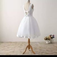 Vestido de novia - 2