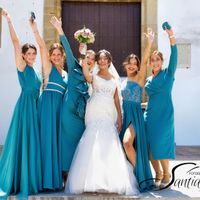 Nuestro sueño se hizo realidad👰🏽‍♀️🤍🤵🏼 - 15