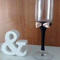 Copas brindis DIY 2