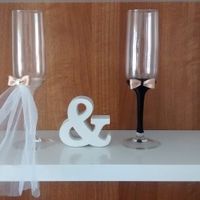 Copas DIY brindis